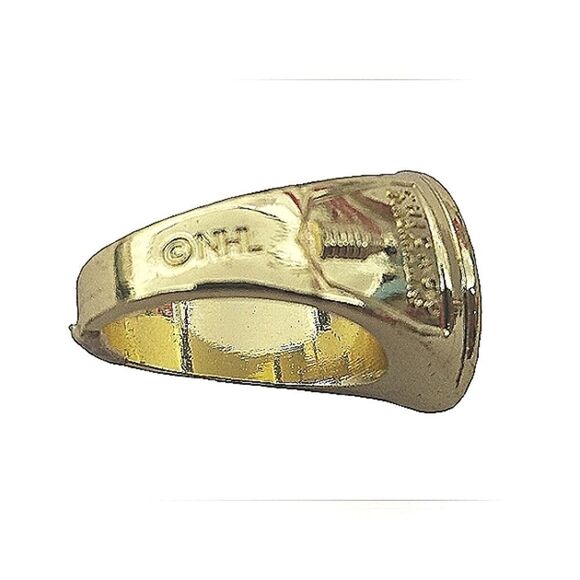 Chicago Blackhawks NHL Stanley Cup Ring Hockey - Picture 6 of 11